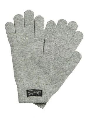Rękawiczki pięciopalcowe Superdry & Co