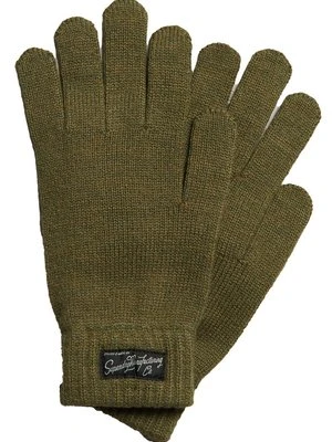 Rękawiczki pięciopalcowe Superdry & Co