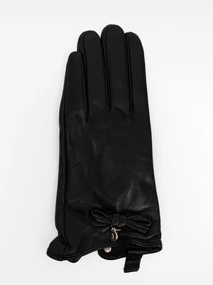 Rękawiczki pięciopalcowe Ted Baker