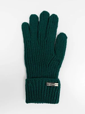 Rękawiczki pięciopalcowe Ted Baker