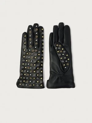 Rękawiczki pięciopalcowe The Kooples