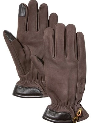 Rękawiczki pięciopalcowe Timberland