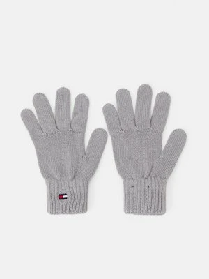 Rękawiczki pięciopalcowe Tommy Hilfiger