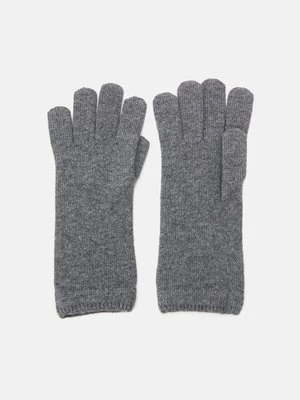 Rękawiczki pięciopalcowe Tommy Hilfiger