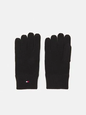 Rękawiczki pięciopalcowe Tommy Hilfiger