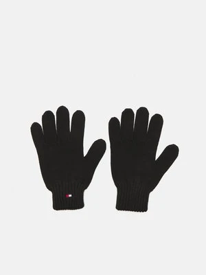 Rękawiczki pięciopalcowe Tommy Hilfiger