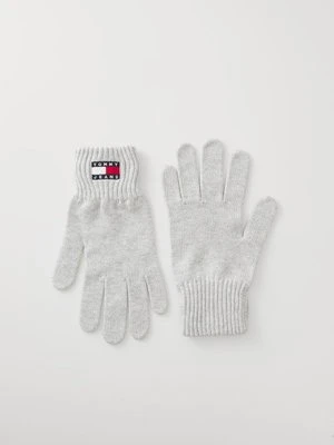 Rękawiczki pięciopalcowe Tommy Jeans