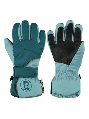 Rękawiczki pięciopalcowe Trollkids