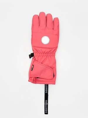 Rękawiczki pięciopalcowe Trollkids