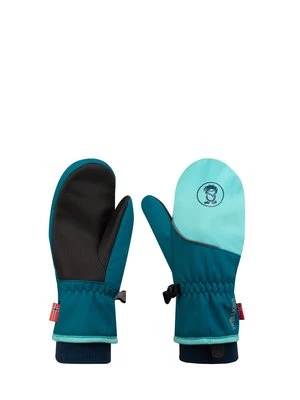 Rękawiczki pięciopalcowe Trollkids