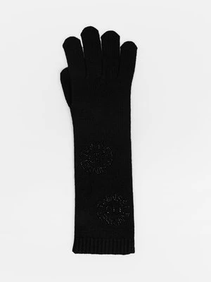 Rękawiczki pięciopalcowe TWINSET