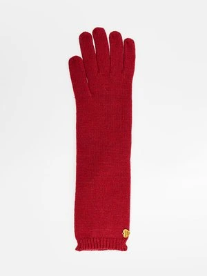 Rękawiczki pięciopalcowe TWINSET