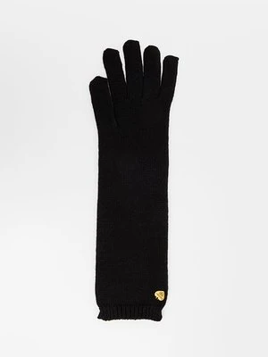 Rękawiczki pięciopalcowe TWINSET