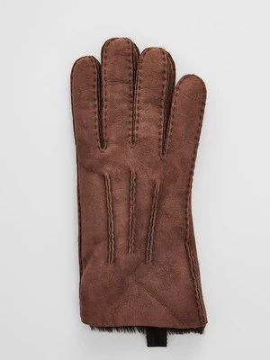 Rękawiczki pięciopalcowe Ugg