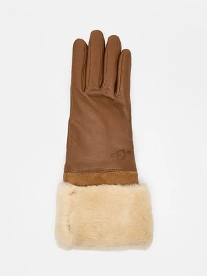 Rękawiczki pięciopalcowe Ugg