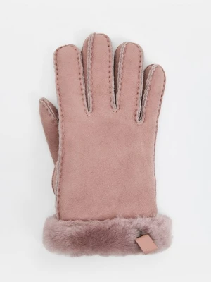 Rękawiczki pięciopalcowe UGG