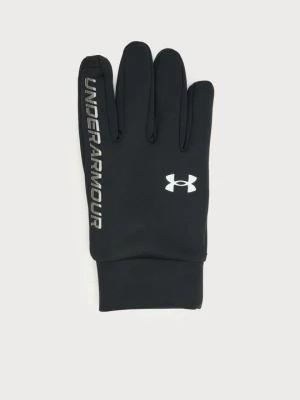 Rękawiczki pięciopalcowe Under Armour