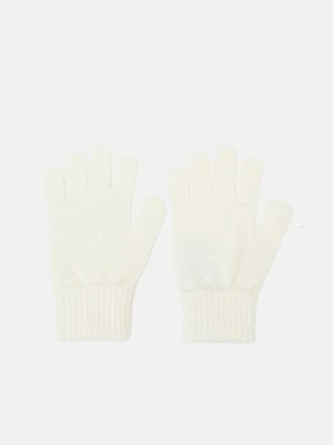 Rękawiczki pięciopalcowe Versace