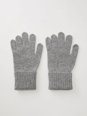 Rękawiczki pięciopalcowe Weekend Max Mara