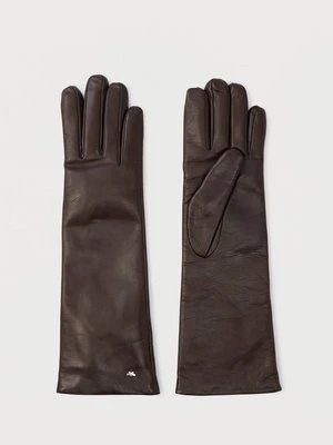 Rękawiczki pięciopalcowe Weekend Max Mara