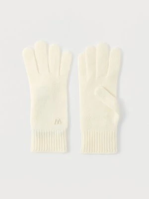 Rękawiczki pięciopalcowe Weekend Max Mara