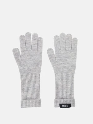 Rękawiczki pięciopalcowe Zign