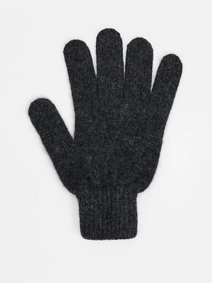 Rękawiczki pięciopalcowe zwillingsherz