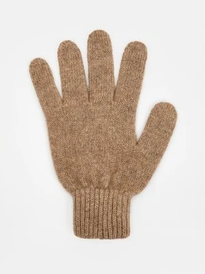 Rękawiczki pięciopalcowe zwillingsherz