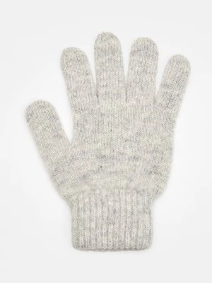 Rękawiczki pięciopalcowe zwillingsherz