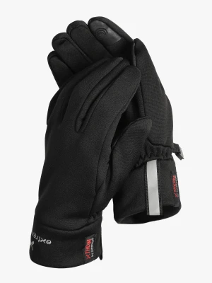 Rękawiczki polarowe Extremities Sticky X Therm Glove - black