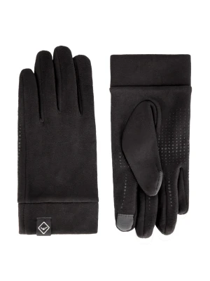 Rękawiczki polarowe H-WILLIAM Volcano