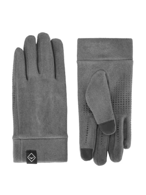 Rękawiczki polarowe H-WILLIAM Volcano