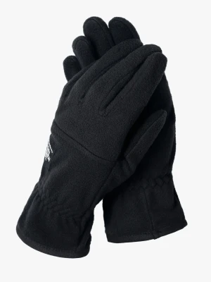 Rękawiczki polarowe The North Face Etip HW Fleece Glove - tnf black