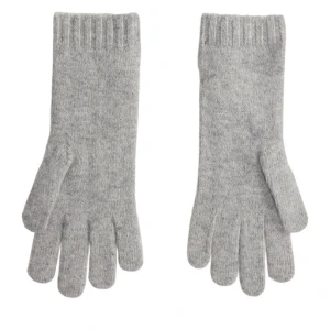 Rękawiczki Polo Ralph Lauren 455981440004 Szary