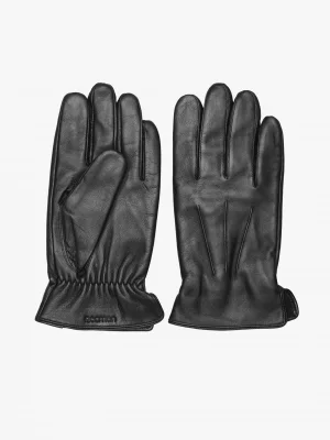 rękawiczki preston czarny Recman