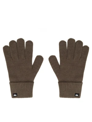 Rękawiczki Quiksilver QS-M6-001-AW24 Brązowy