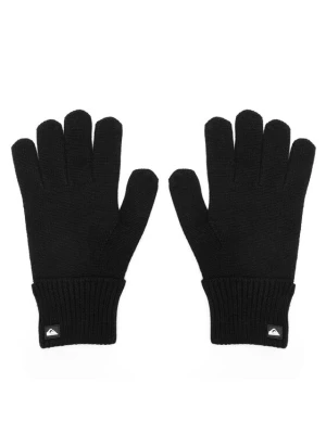 Rękawiczki Quiksilver QS-M6-001-AW24 Czarny