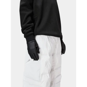 Rękawiczki Rains Gloves W1T1 16720 Czarny