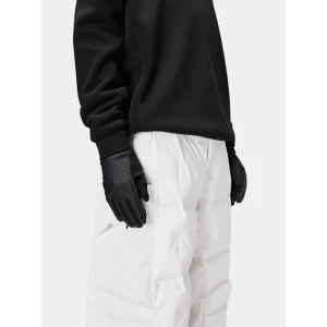 Rękawiczki Rains Gloves W1T1 16720 Czarny