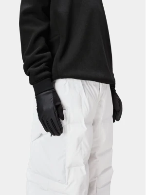 Rękawiczki Rains Gloves W1T1 16720 Czarny