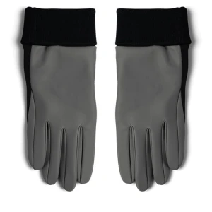 Rękawiczki Rains Gloves W1T1 16720 Szary