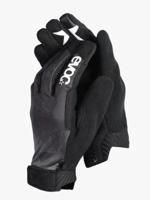 Rękawiczki rowerowe długie Evoc Enduro Touch Glove - black