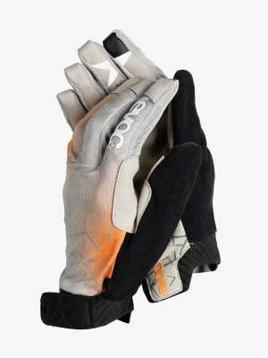 Rękawiczki rowerowe Evoc Enduro Touch Glove - stone