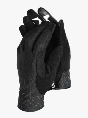 Rękawiczki rowerowe Evoc Lite Touch Glove - black