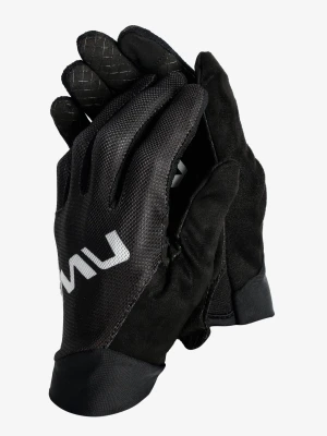 Rękawiczki rowerowe Northwave Extreme Air Glove - black