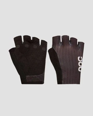 Rękawiczki Rowerowe Poc Agile Short Glove Czarne