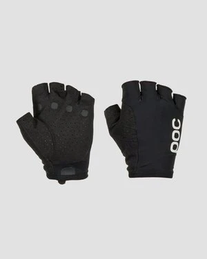 Rękawiczki Rowerowe Poc Essential Short Glove Czarne