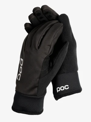 Rękawiczki rowerowe POC Thermal Lite Glove - uranium black