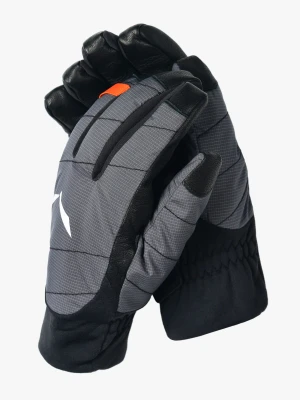 Rękawiczki Salewa Ortles TWR Gloves - black out