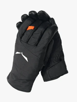 Rękawiczki Salewa Ortlex PTX/TWR Gloves - black out